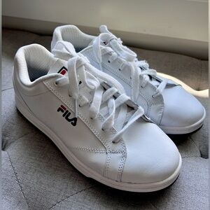 Holiday Gift Guide: Fila Womens Reunion Shoes Sneakers Style Number 5CM00741-125